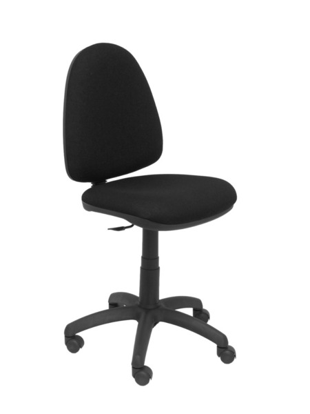 Silla de oficina Montiel arán negro (1)