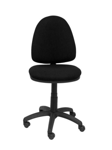 Silla de oficina Montiel arán negro (2)