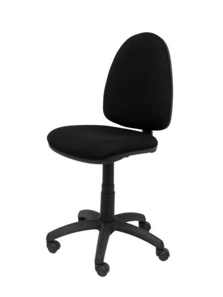 Silla de oficina Montiel arán negro (3)