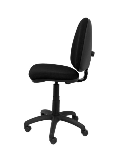 Silla de oficina Montiel arán negro (4)