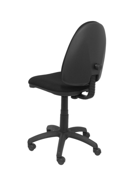 Silla de oficina Montiel arán negro (5)