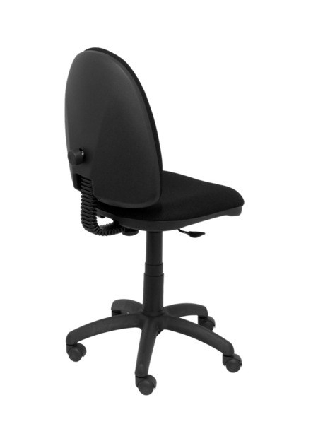 Silla de oficina Montiel arán negro (7)