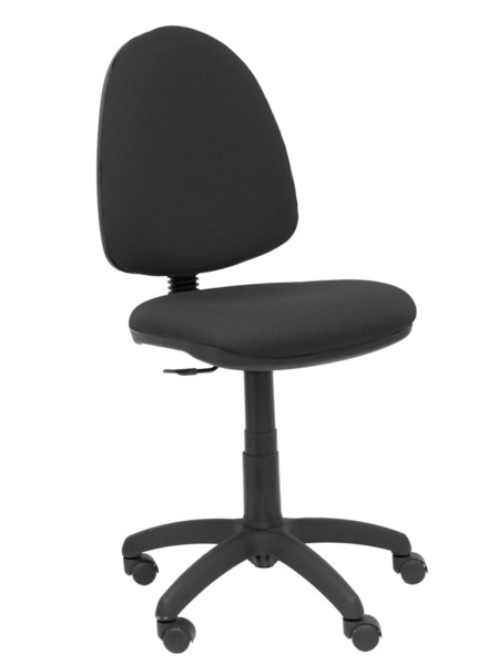 Silla de oficina Montiel bali negro (1)