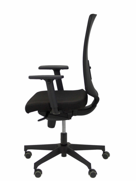 Silla de oficina OssaN bali negro (4)