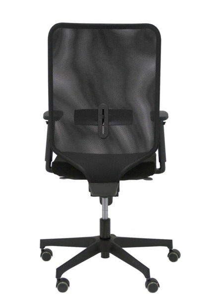 Silla de oficina OssaN bali negro (6)