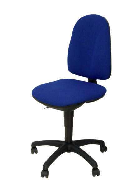 Silla de oficina San Pedro arán azul (3)