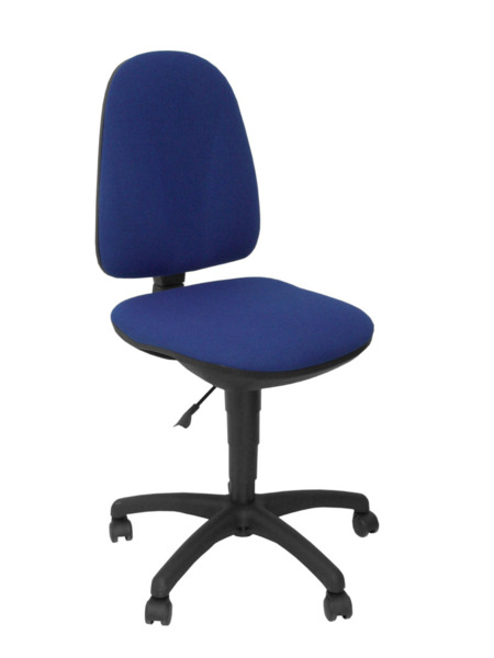 Silla de oficina San Pedro arán azul