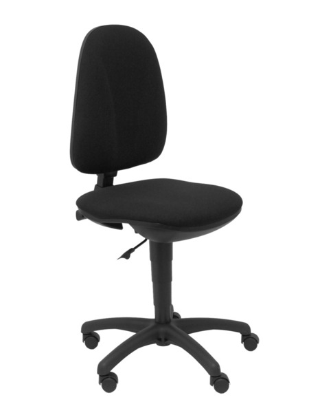 Silla de oficina San Pedro arán negro