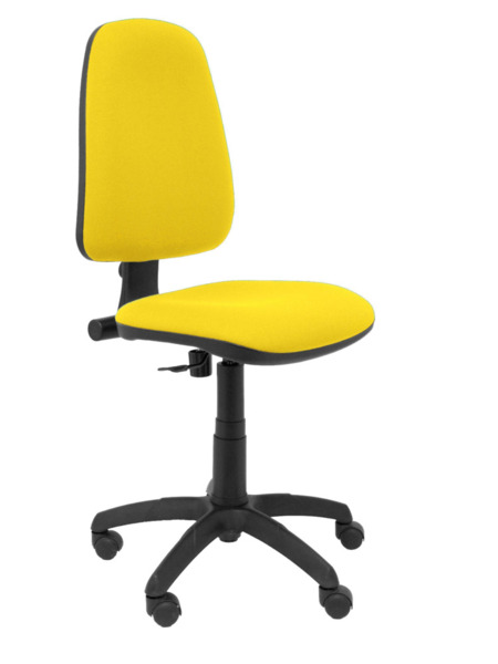 Silla de oficina Sierra bali amarillo (1)