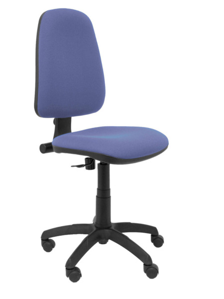 Silla de oficina Sierra bali azul claro