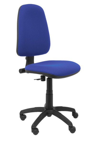 Silla de oficina Sierra bali azul