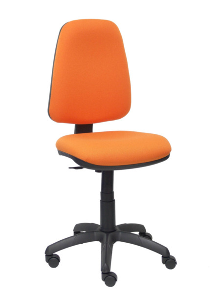 Silla de oficina Sierra bali naranja (1)