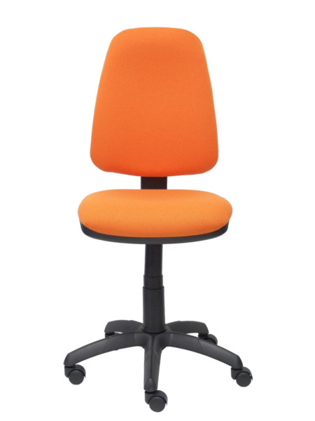 Silla de oficina Sierra bali naranja (2)