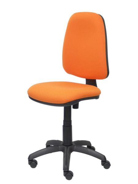 Silla de oficina Sierra bali naranja (3)