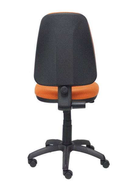 Silla de oficina Sierra bali naranja (6)