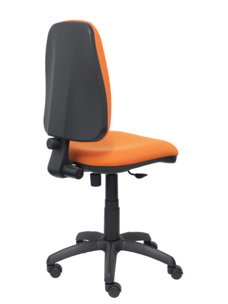 Silla de oficina Sierra bali naranja (7)