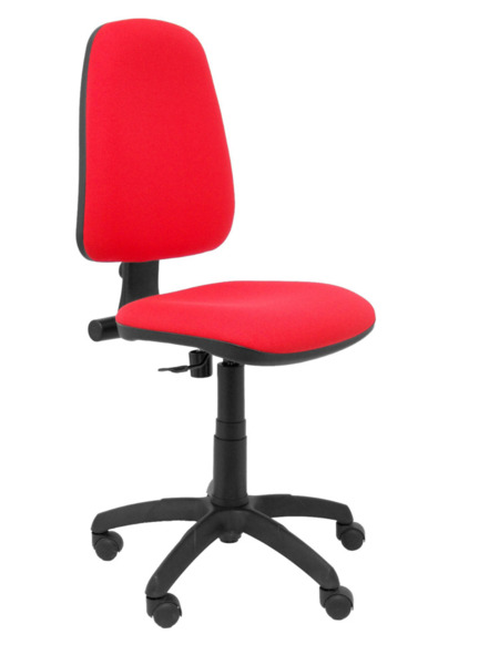 Silla de oficina Sierra bali rojo (1)