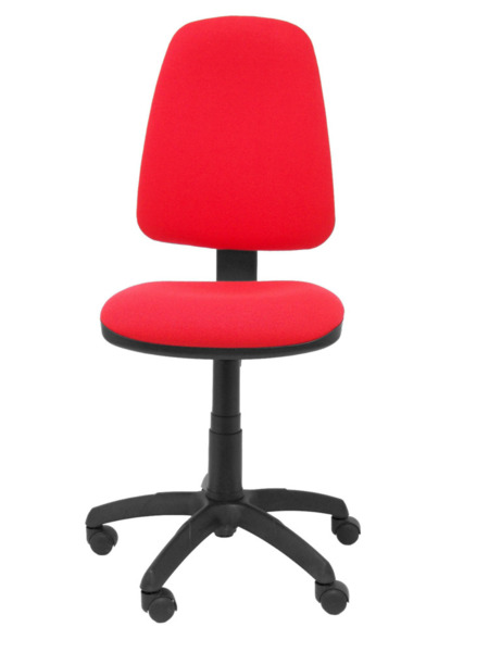 Silla de oficina Sierra bali rojo (2)