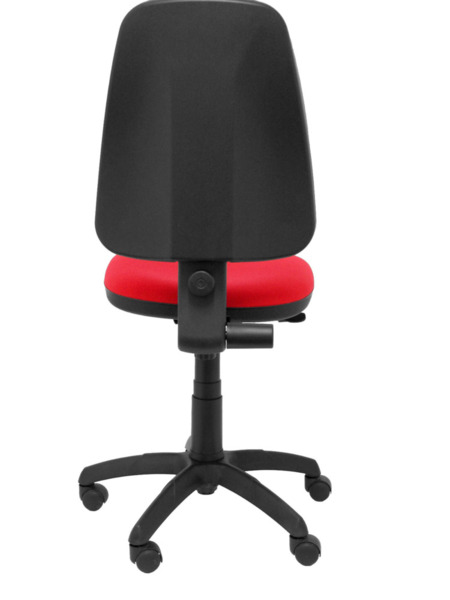 Silla de oficina Sierra bali rojo (6)