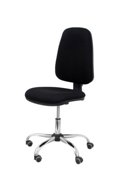 Silla de oficina Socovos aran negro