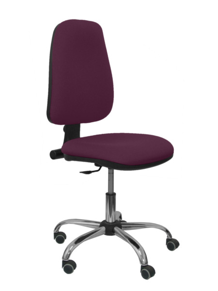 Silla de oficina Socovos bali morado