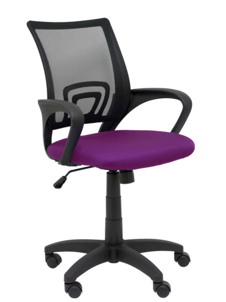 Silla Vianos bali morado (1)