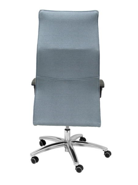 Sillón de oficina Albacete XL bali gris hasta 160kg (6)