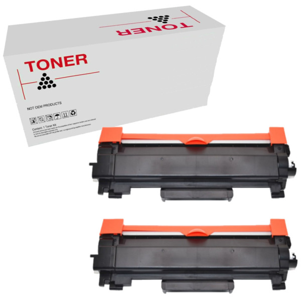 SP230H SP230L 408294 408295 pack 2 toner generico Ricoh SP230 alta qualidade