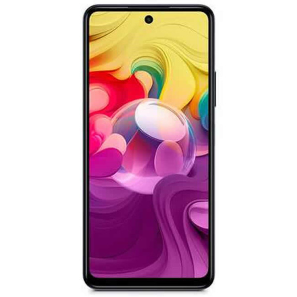 SPC Discovery 2 Smartphone Pantalla de 6.6" HD+ - 256GB de Memoria Interna - 8GB RAM - Color Deep Sky