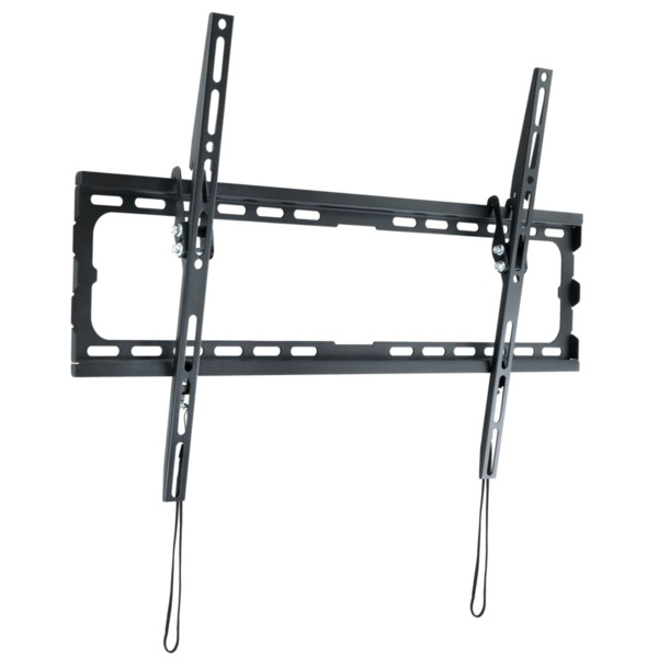 Tooq Soporte Fijo de Pared para TV de 37-80 Inclinable- Peso Max 45kg - VESA 600x400mm