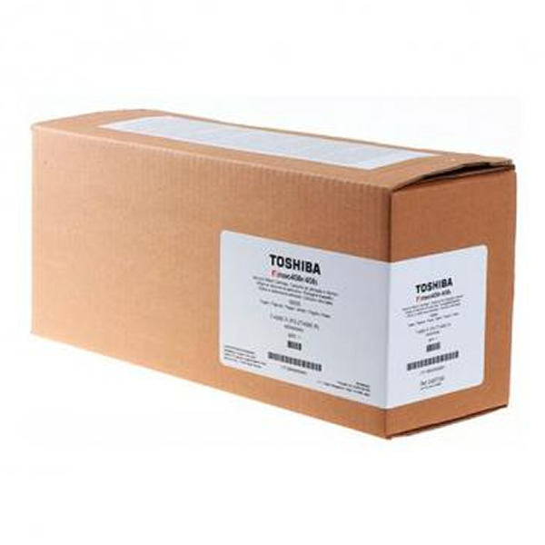 Toshiba T-408E-R Negro Cartucho de Toner Original - 6B000000853