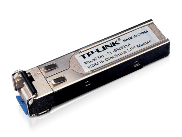 TP-Link Modulo SFP Bidireccional 1000Base-BX WDM