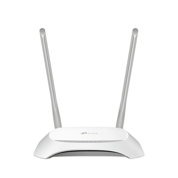 TP-Link Router Inalambrico N de 300Mbps