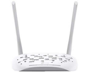 TP-Link TL-WA801N Punto de acceso inalambrico N a 300 Mbps