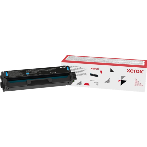 Xerox C230/C235 Cyan Cartucho de Toner Original - 006R04384