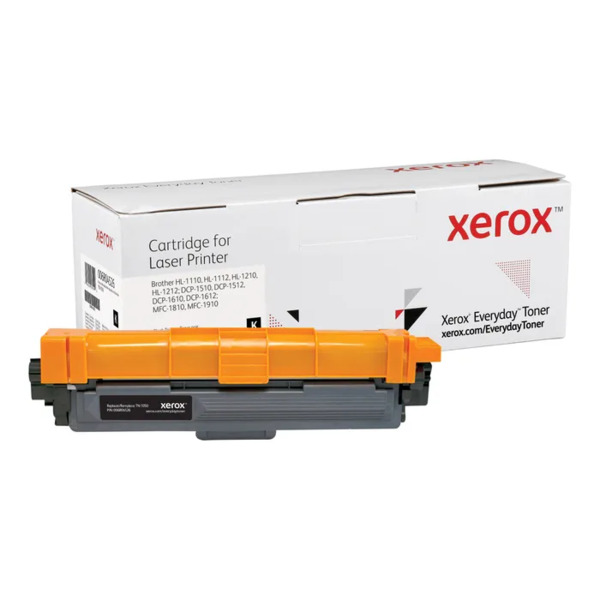 Xerox Everyday Brother TN1050 Negro Cartucho de Toner Generico