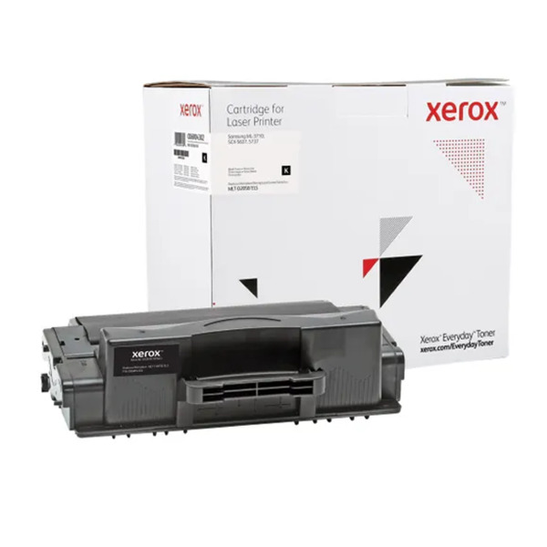 Xerox Everyday Samsung MLT-D205E Negro Cartucho de Toner Generico - Reemplaza SU951A