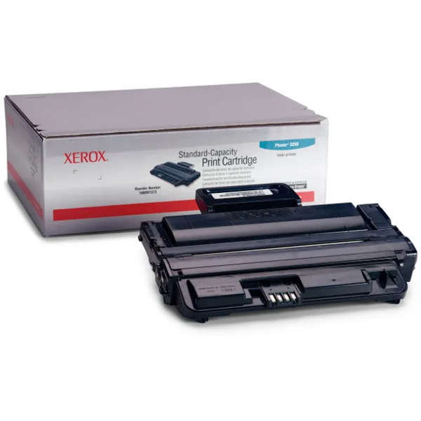 Xerox Phaser 3250 Negro Cartucho de Toner Original - 106R01373