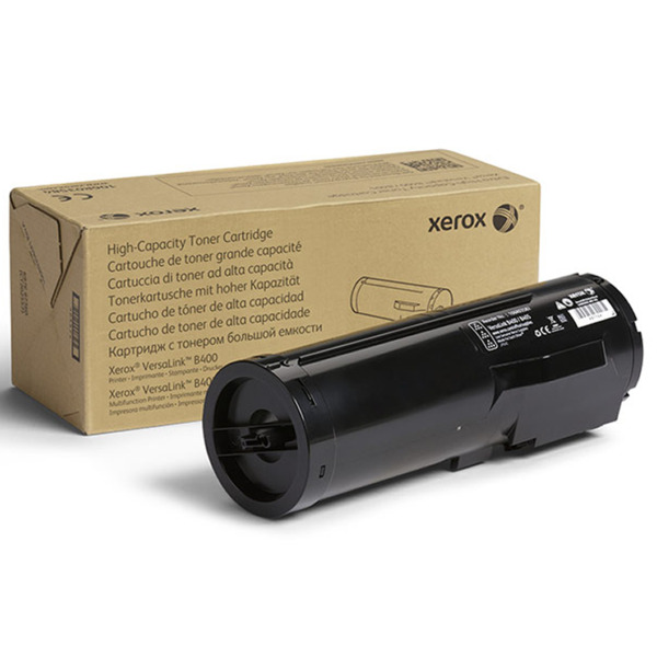 Xerox VersaLink B400/B405 Negro Cartucho de Toner Original - 106R03582