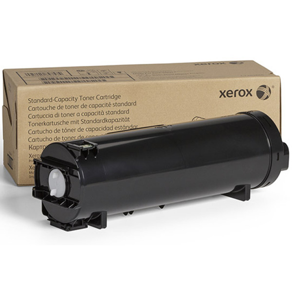 Xerox VersaLink B600/B605/B610/B615 Negro Cartucho de Toner Original - 106R03942