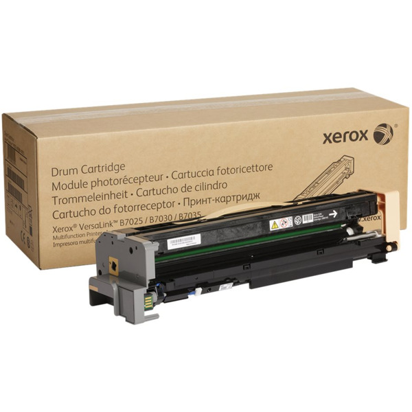 Xerox VersaLink B7025/B7030/B7035 Negro Tambor de Imagen Original - 113R00779 (Drum)