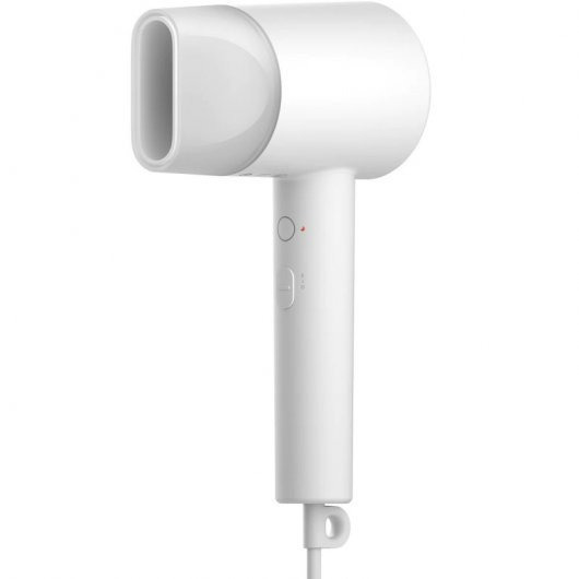 Xiaomi Mi Ionic Hair Dryer H300 Secador de Pelo de Secado Rapido - Diseño Compacto - Control de Temperatura Inteligente