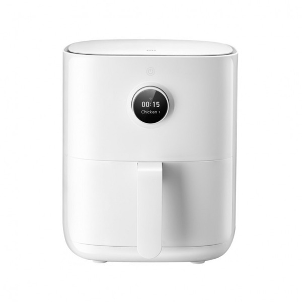 Xiaomi Mi Smart Freidora sin Aceite 3.5L 1500W - 8 Programas - Ajuste de Temperatura - Asistente de Voz - Control desde Smartpho