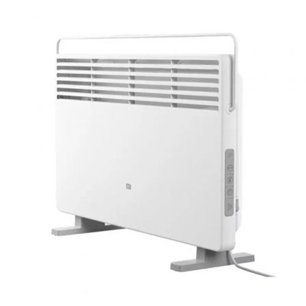 Xiaomi Mi Smart Space Heaters S Calefactor Electrico Inteligente 2200W - WiFi - IPX4 - Temporizador - Silencioso - Sensor Sobrec