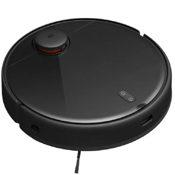 Xiaomi Mi Vacuum Mop 2 Pro Robot Aspirador Inteligente WiFi - Bateria de 5200mAh - Asistente de Voz - Barrido, Fregado y Modo Mi