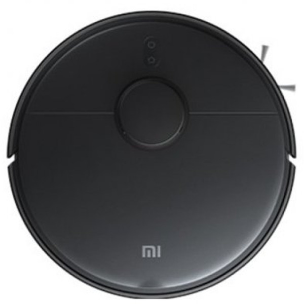 Xiaomi Mi Vacuum Mop 2 Ultra Robot Aspirador Inteligente WiFi - Bateria de 5200mAh - Asistente de Voz - Tecnologia 3D