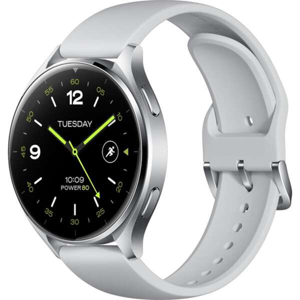 Xiaomi Redmi Watch 2 4G Reloj Smartwatch - Pantalla Tactil 1.43" - 4G, NFC, Bluetooth - Autonomia hasta 65 Dias - Resistencia 5