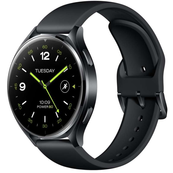 Xiaomi Redmi Watch 2 4G Reloj Smartwatch - Pantalla Tactil 1.43" - 4G, NFC, Bluetooth - Autonomia hasta 65 Dias - Resistencia 5