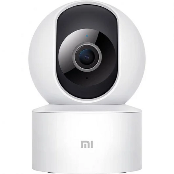 Xiaomi Smart Camera C200 Camara IP Vigilancia FullHD 1080p WiFi - Vigilancia Interior - Vision Nocturna - Angulo de Vision 360°