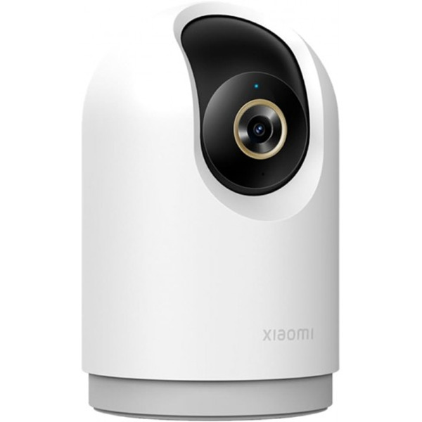 Xiaomi Smart Camera C500 Pro Camara Vigilancia 3K HDR 5MP WiFi Bluetooth - Vista Completa 360º - Deteccion de Mascotas - Chip de